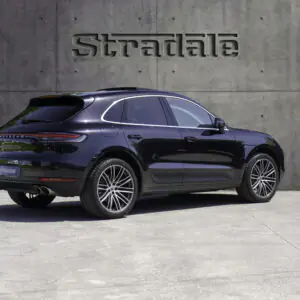 Porsche Macan S - foto 16