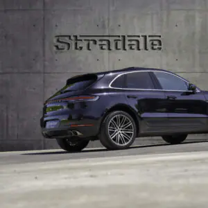 Porsche Macan S - foto 17