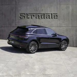 Porsche Macan S - foto 18