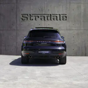 Porsche Macan S - foto 19