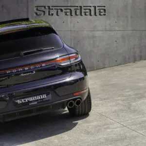 Porsche Macan S - foto 20