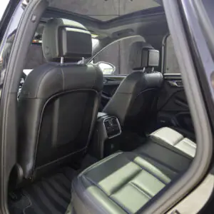 Porsche Macan S - foto 21
