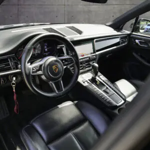 Porsche Macan S - foto 22