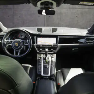 Porsche Macan S - foto 24