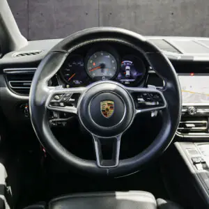 Porsche Macan S - foto 25
