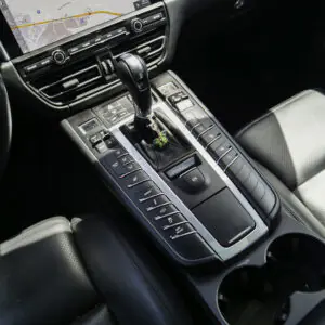 Porsche Macan S - foto 26