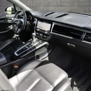 Porsche Macan S - foto 27