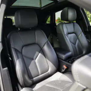 Porsche Macan S - foto 28