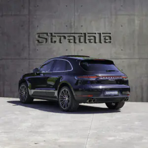 Porsche Macan S - foto 29