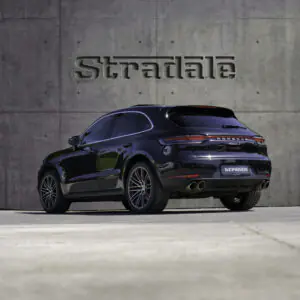 Porsche Macan S - foto 30
