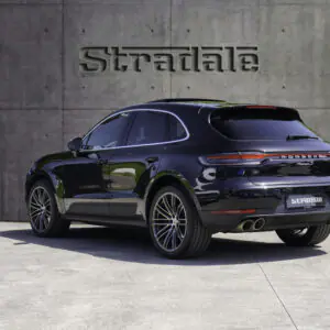Porsche Macan S - foto 31