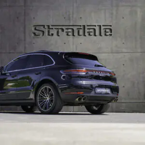 Porsche Macan S - foto 32