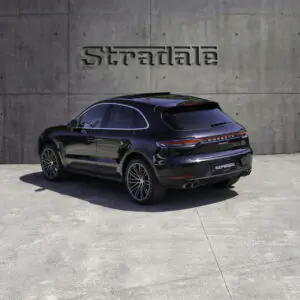 Porsche Macan S - foto 33