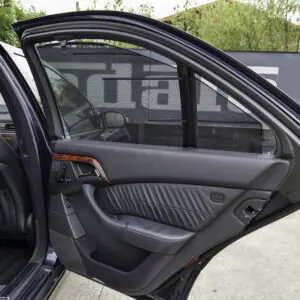 Mercedes S55 AMG - foto 32