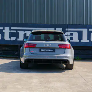 AUDI RS6 Performance - foto 19