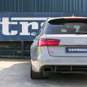 AUDI RS6 Performance - foto 21