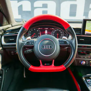 AUDI RS6 Performance - foto 24