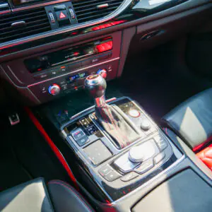 AUDI RS6 Performance - foto 25