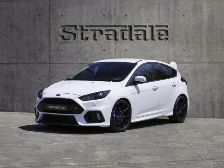 Ford Focus RS MK3 2.3 EcoBoost - foto 2