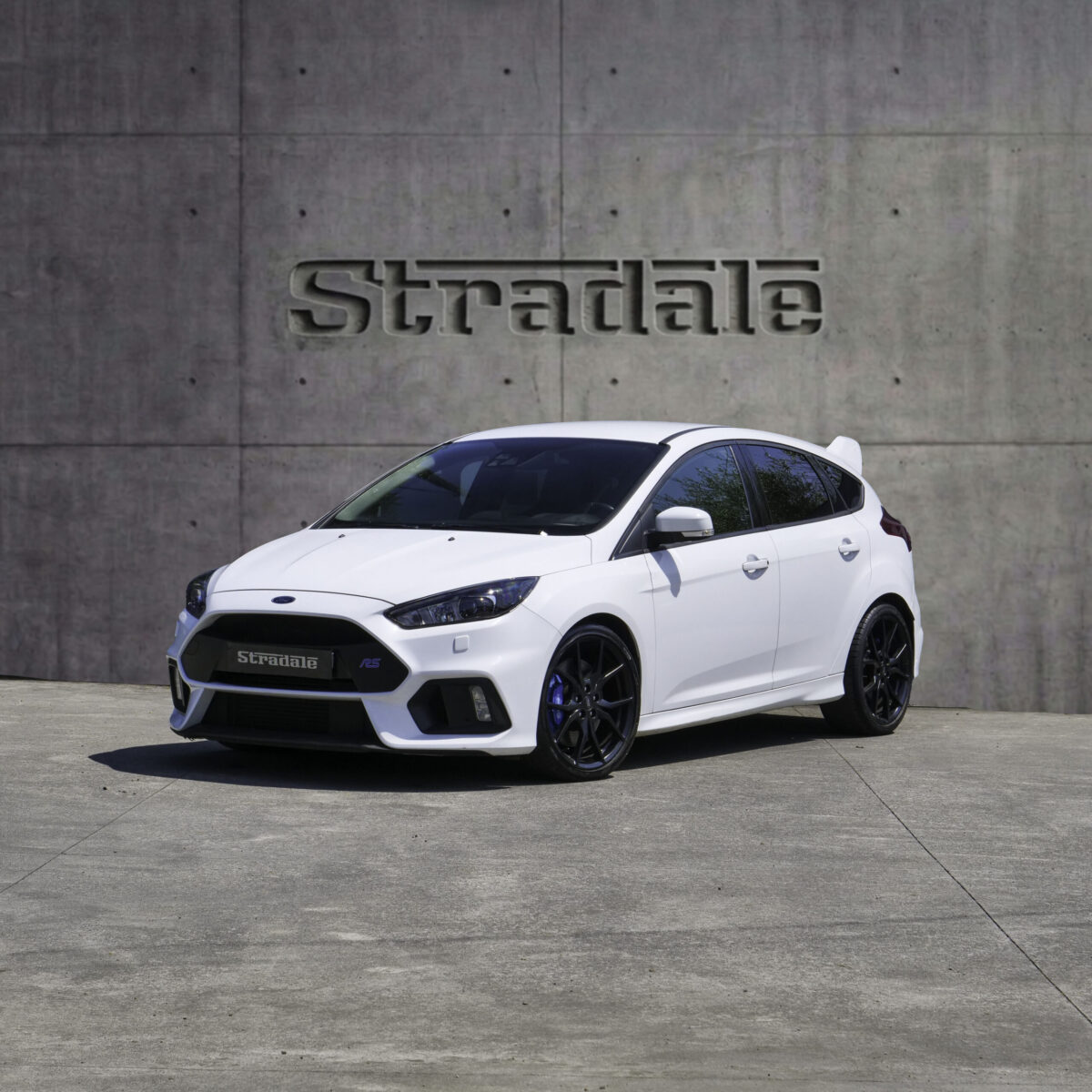 Ford Focus RS MK3 2.3 EcoBoost - imagen 2