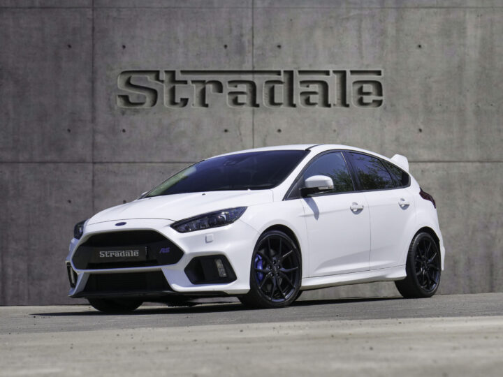 Ford Focus RS MK3 2.3 EcoBoost - foto 3