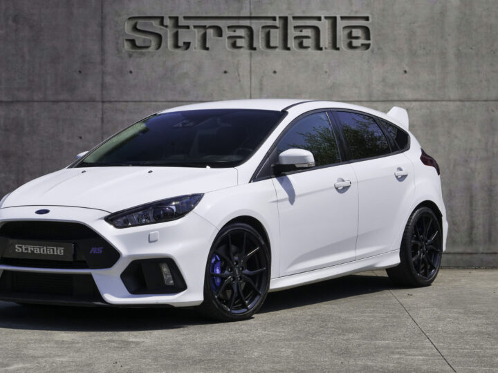 Ford Focus RS MK3 2.3 EcoBoost - foto 4