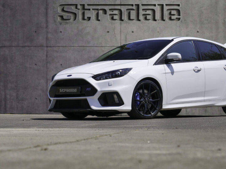 Ford Focus RS MK3 2.3 EcoBoost - foto 5