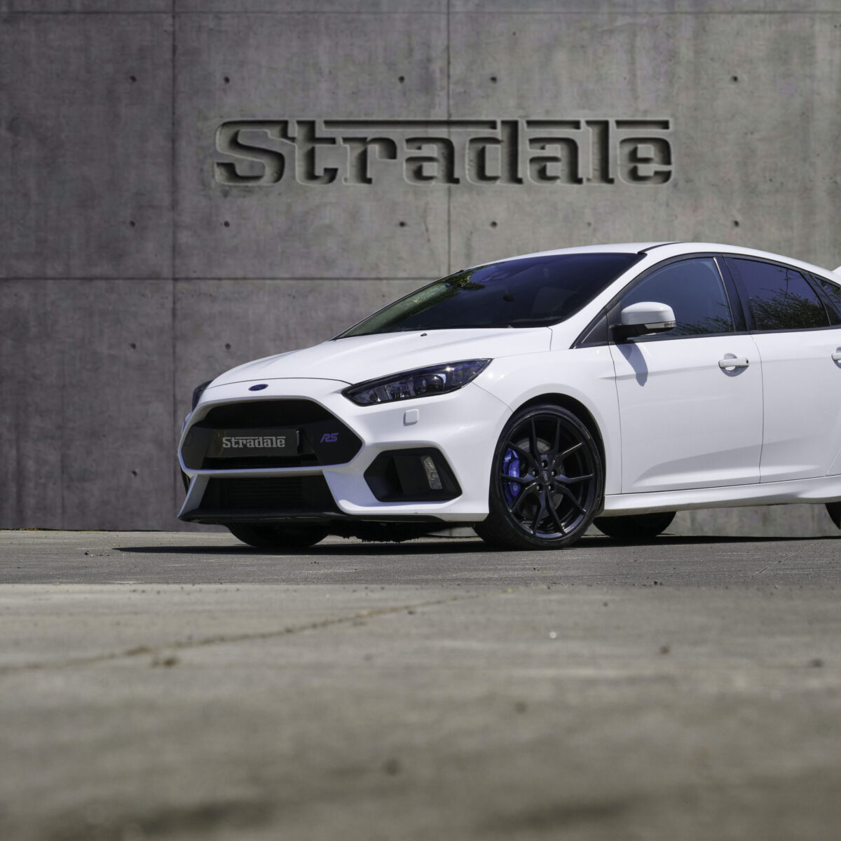 Ford Focus RS MK3 2.3 EcoBoost - imagen 5