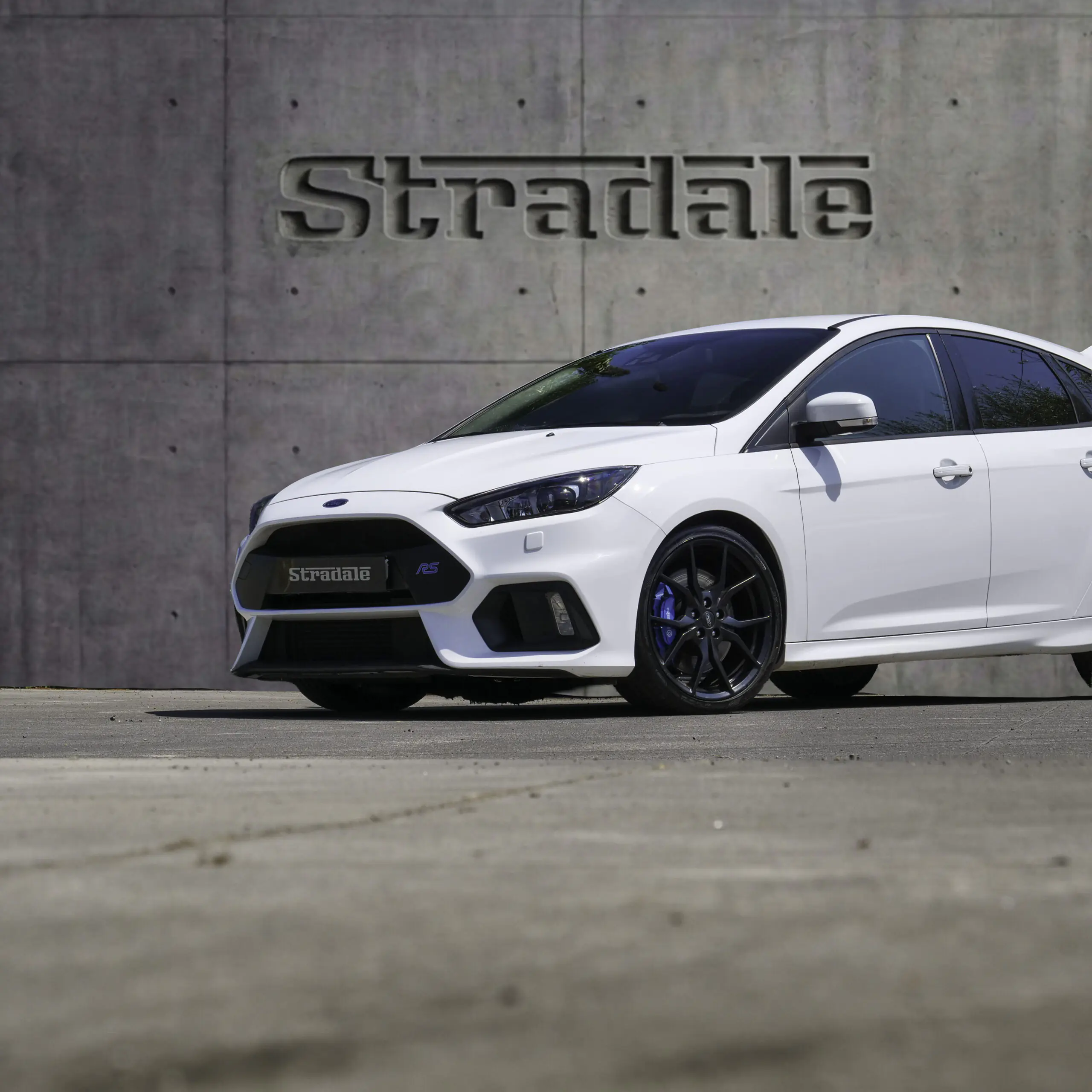 FORD FOCUS RS MK3 2.3 EcoBoost 350 CV - imagen 4