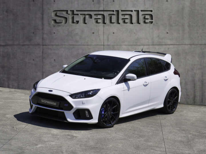Ford Focus RS MK3 2.3 EcoBoost - foto 6