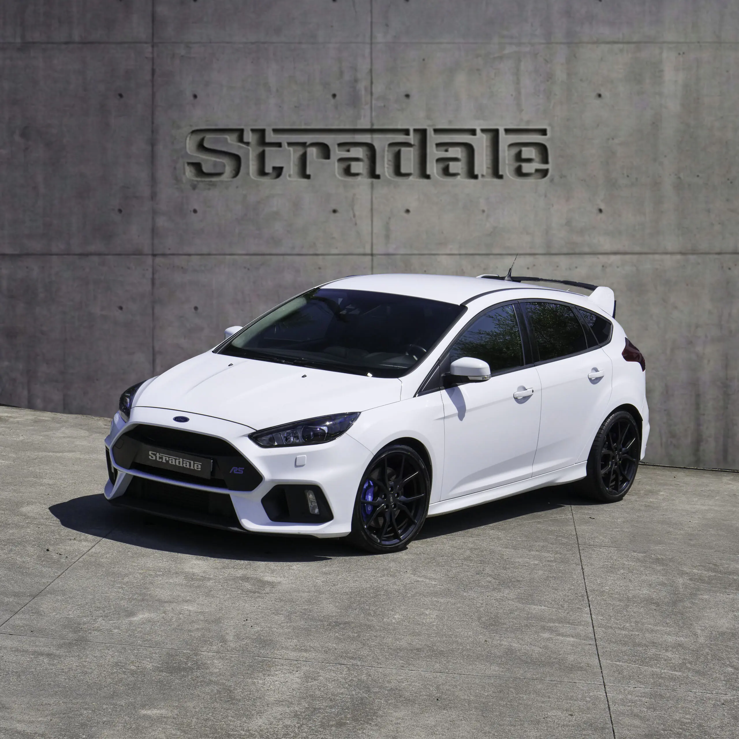 FORD FOCUS RS MK3 2.3 EcoBoost 350 CV - imagen 5