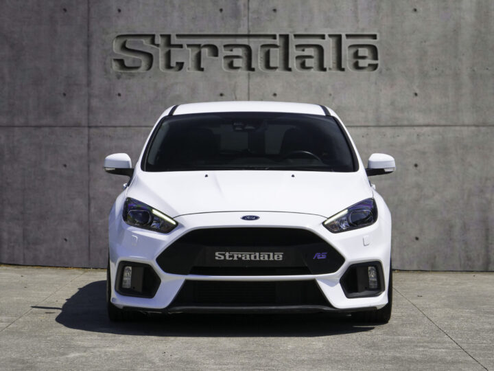 Ford Focus RS MK3 2.3 EcoBoost - foto 7