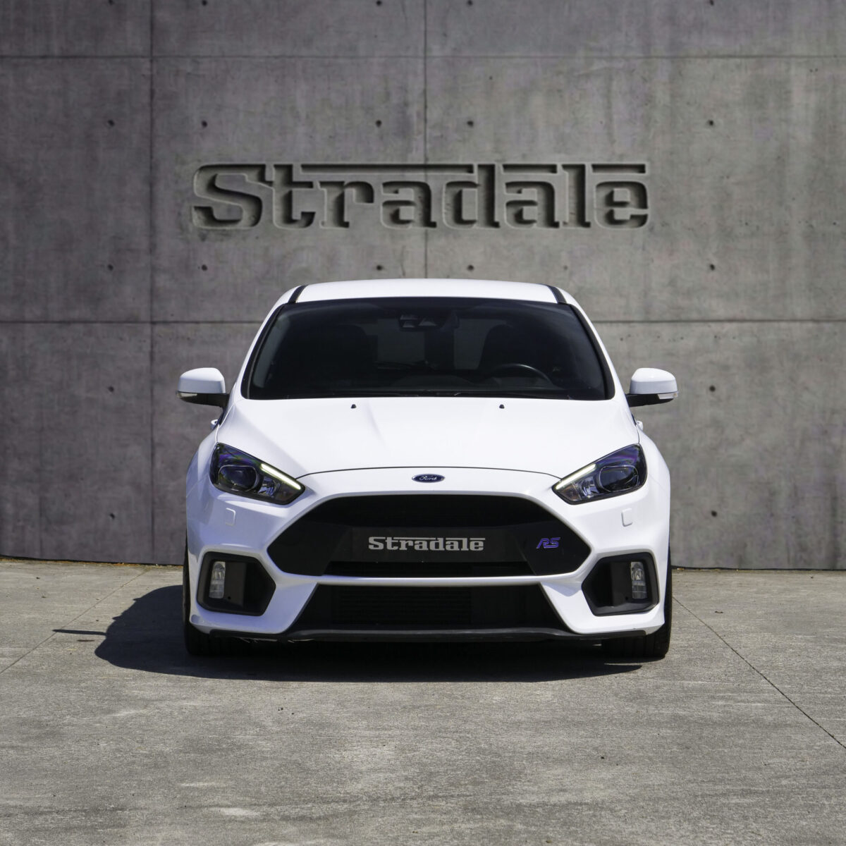 Ford Focus RS MK3 2.3 EcoBoost - imagen 7