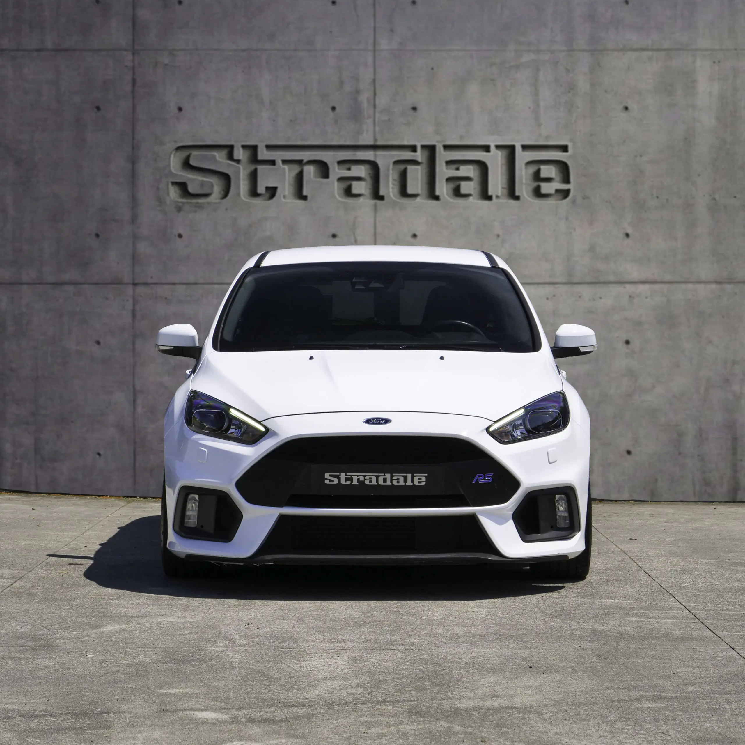 FORD FOCUS RS MK3 2.3 EcoBoost 350 CV - imagen 6