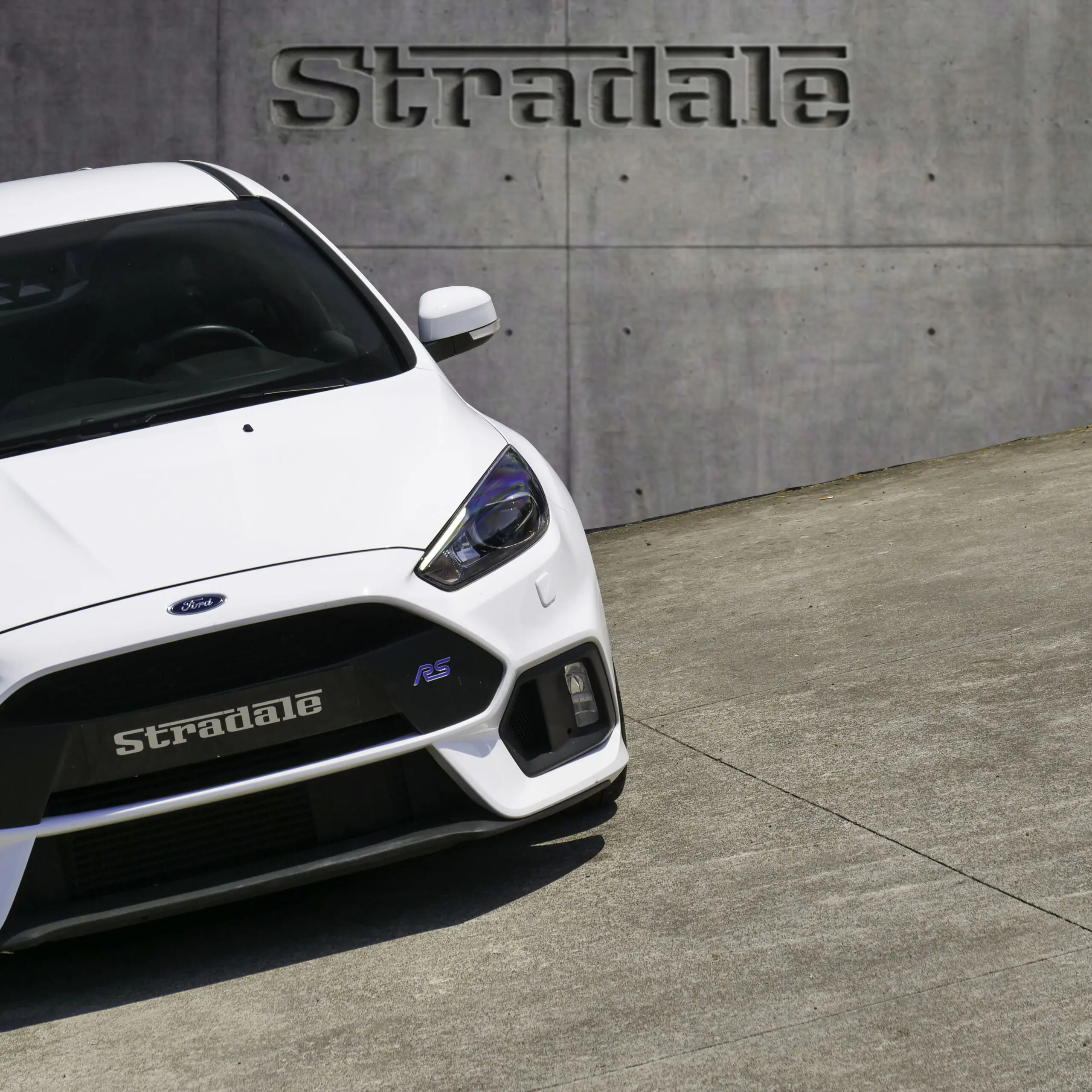 FORD FOCUS RS MK3 2.3 EcoBoost 350 CV - imagen 7