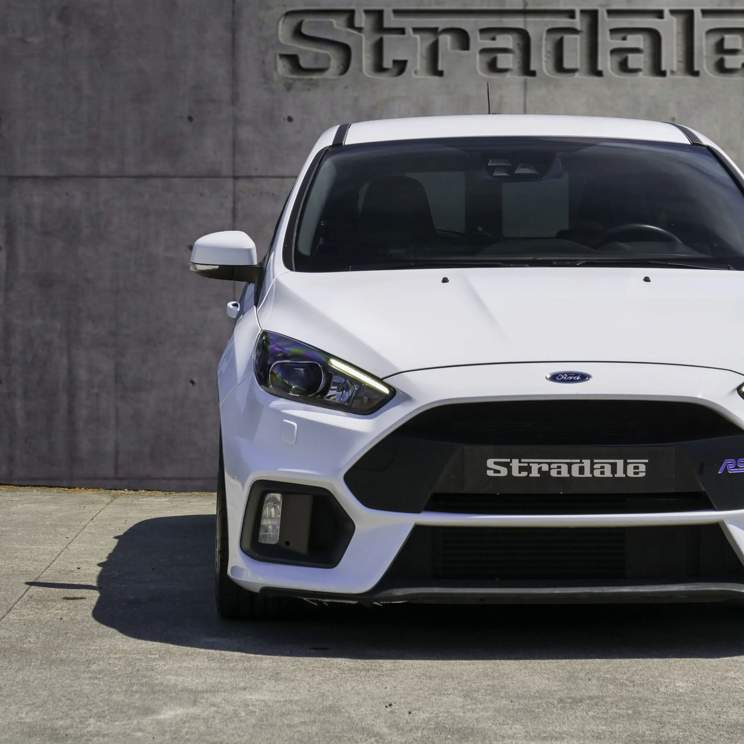 FORD FOCUS RS MK3 2.3 EcoBoost 350 CV - imagen 8