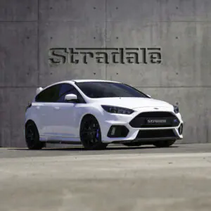 Ford Focus RS MK3 2.3 EcoBoost - foto 10
