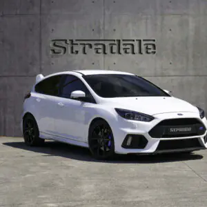 Ford Focus RS MK3 2.3 EcoBoost - foto 11