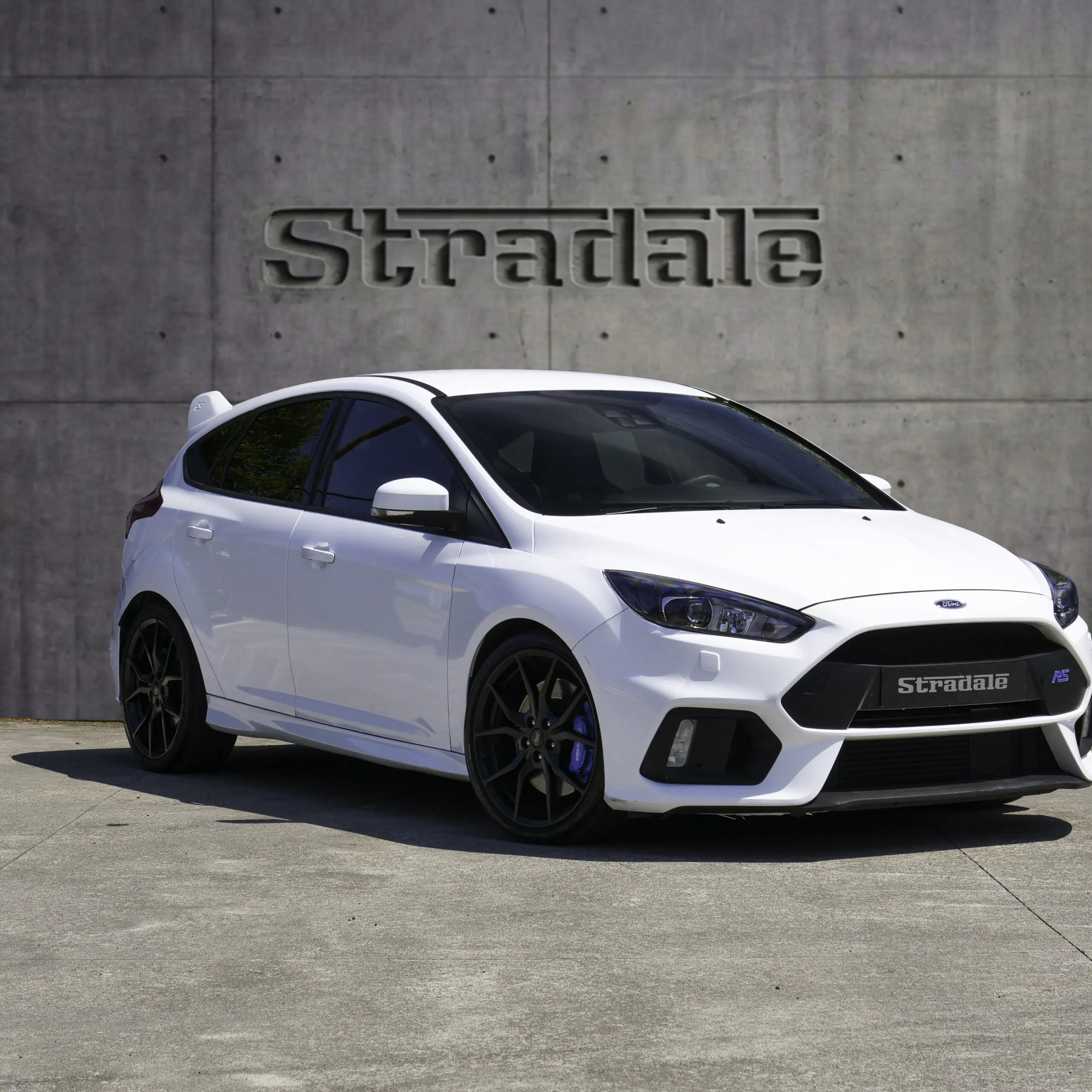 FORD FOCUS RS MK3 2.3 EcoBoost 350 CV - imagen 10