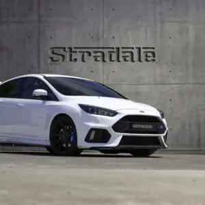 Ford Focus RS MK3 2.3 EcoBoost - foto 12