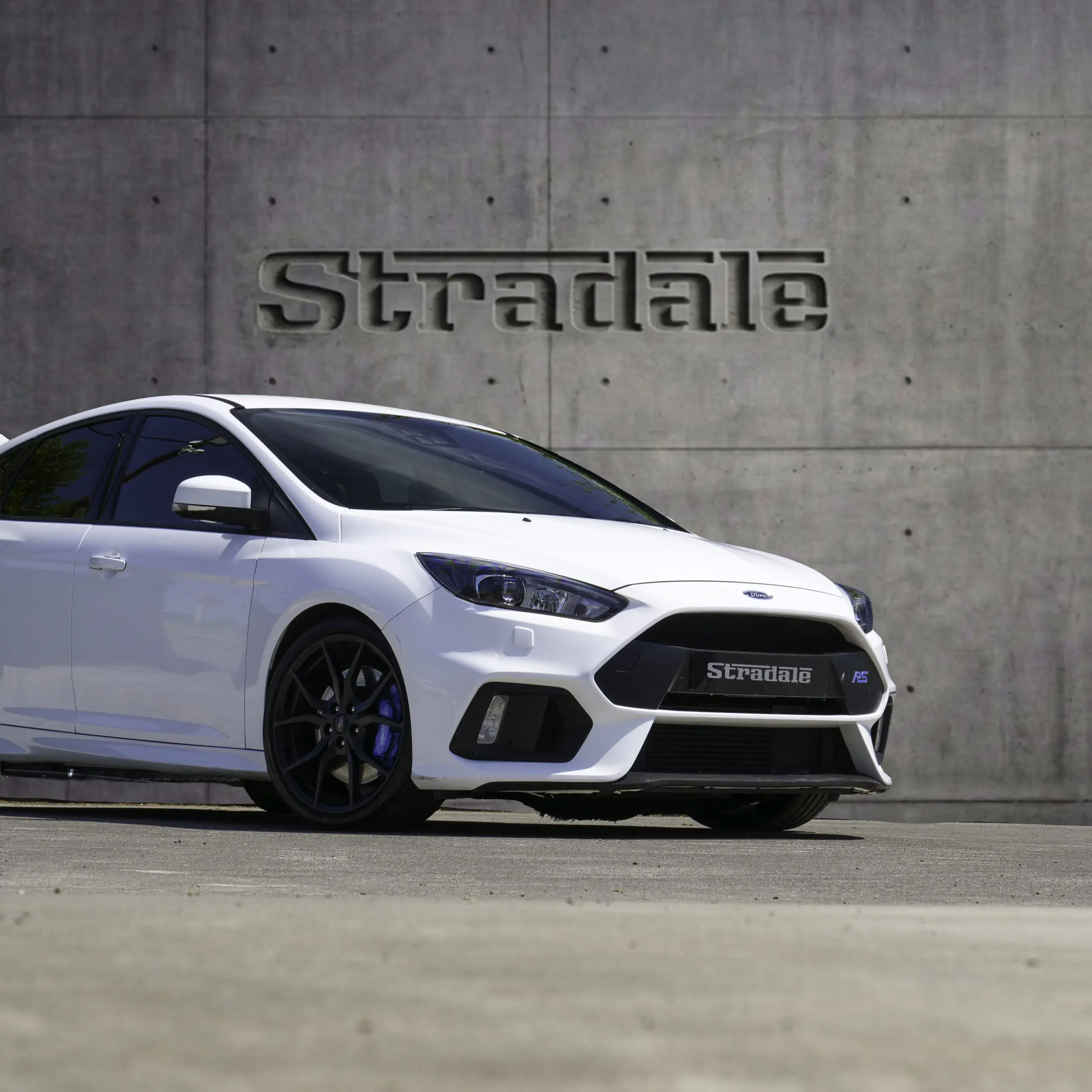 FORD FOCUS RS MK3 2.3 EcoBoost 350 CV - imagen 11
