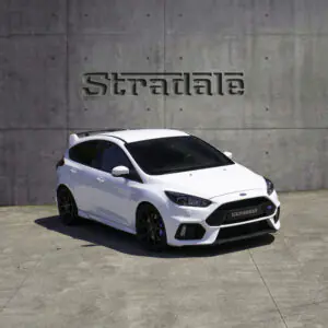 Ford Focus RS MK3 2.3 EcoBoost - foto 13