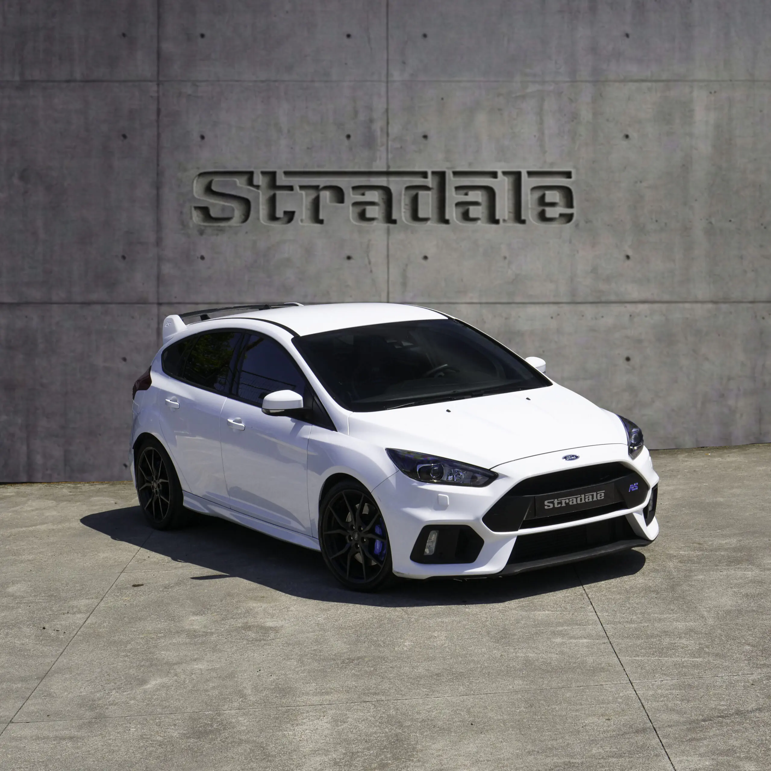 FORD FOCUS RS MK3 2.3 EcoBoost 350 CV - imagen 12