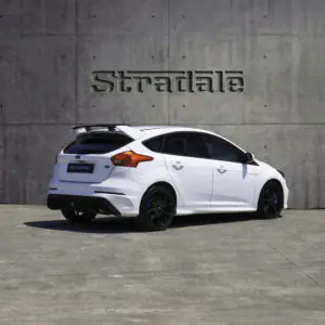 Ford Focus RS MK3 2.3 EcoBoost - foto 14
