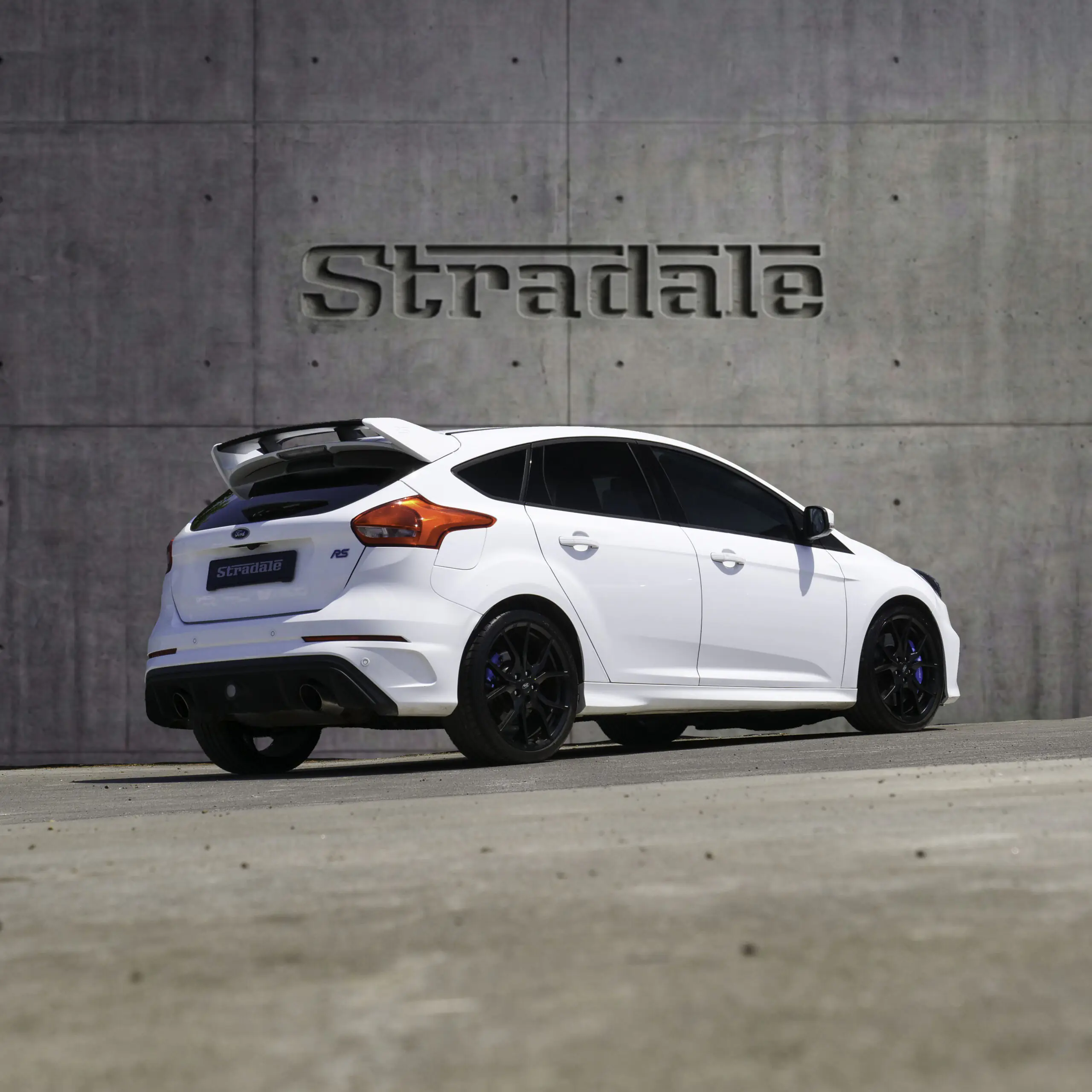 FORD FOCUS RS MK3 2.3 EcoBoost 350 CV - imagen 14
