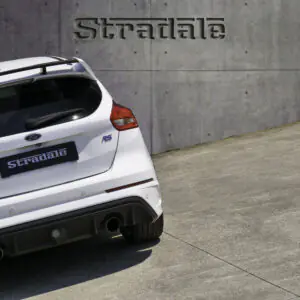 Ford Focus RS MK3 2.3 EcoBoost - foto 20