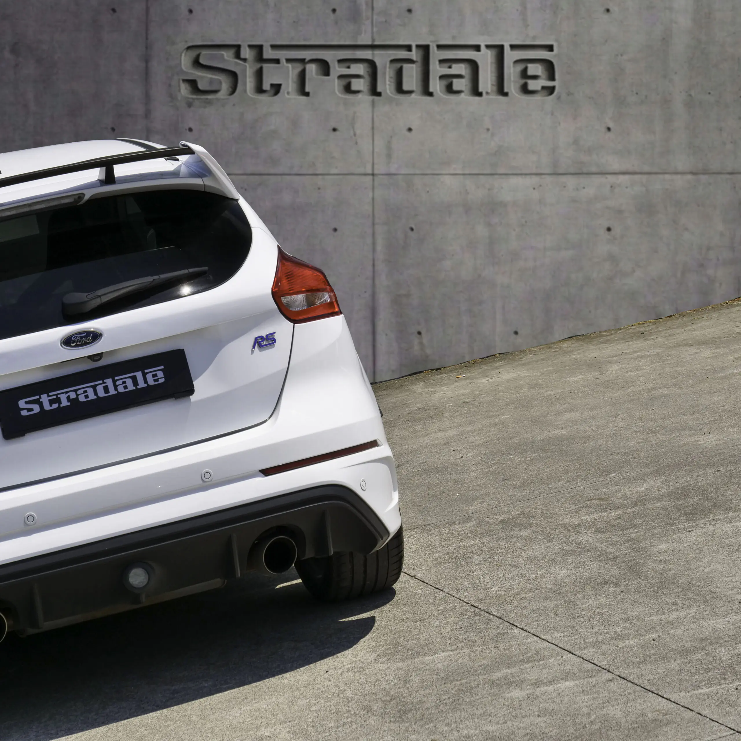 FORD FOCUS RS MK3 2.3 EcoBoost 350 CV - imagen 19