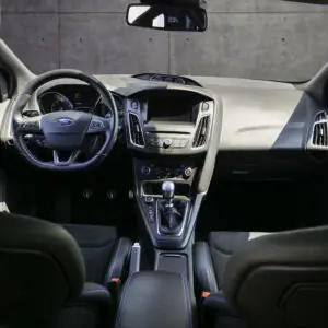 Ford Focus RS MK3 2.3 EcoBoost - foto 23