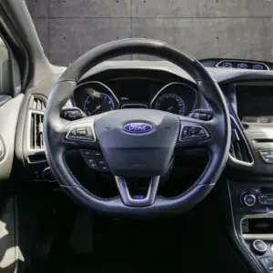 Ford Focus RS MK3 2.3 EcoBoost - foto 24
