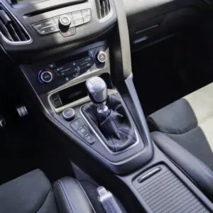 Ford Focus RS MK3 2.3 EcoBoost - foto 25